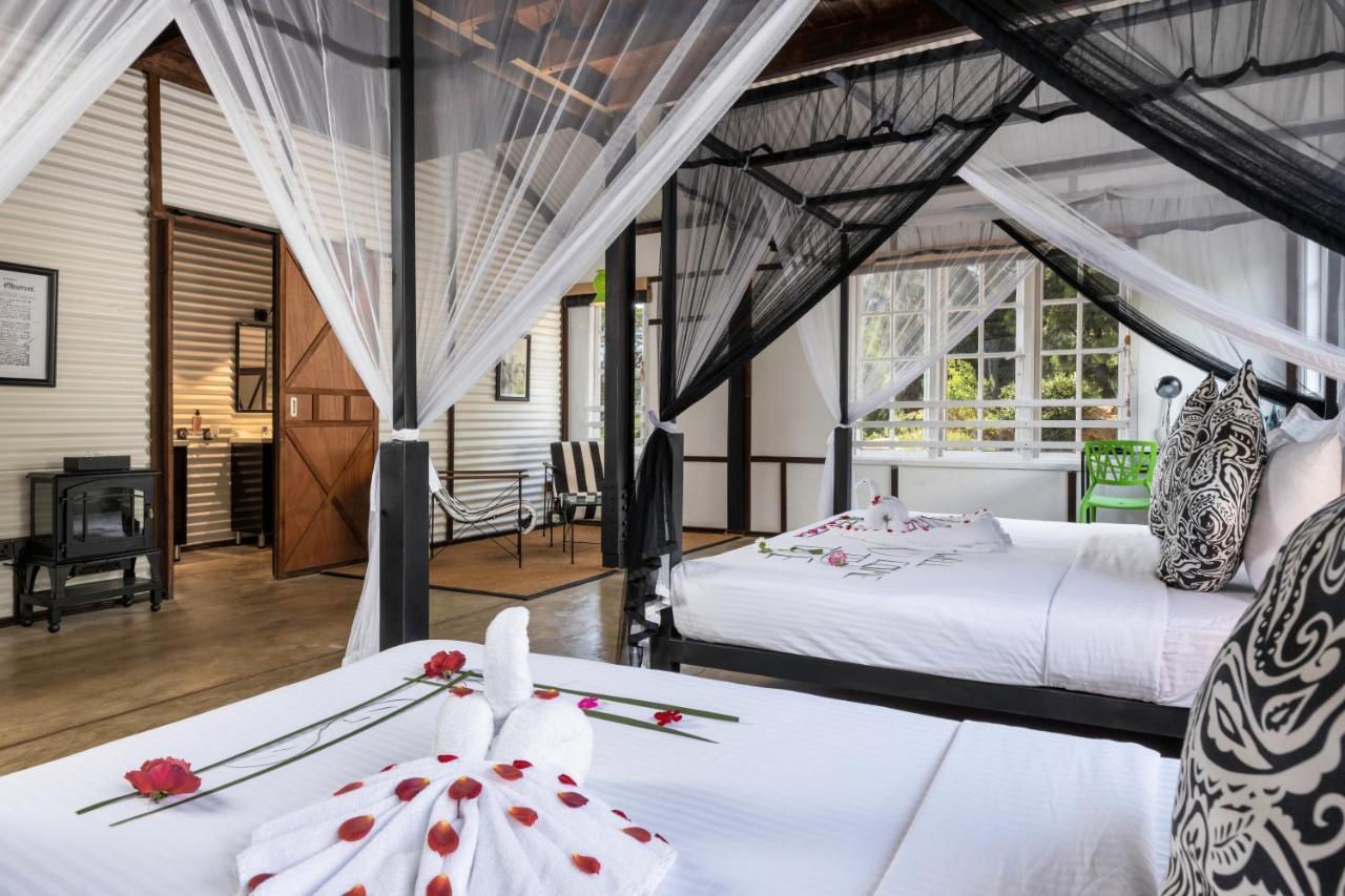 Tea And Experience Factory - Thema Collection Hotel Mandaran Newara Екстериор снимка