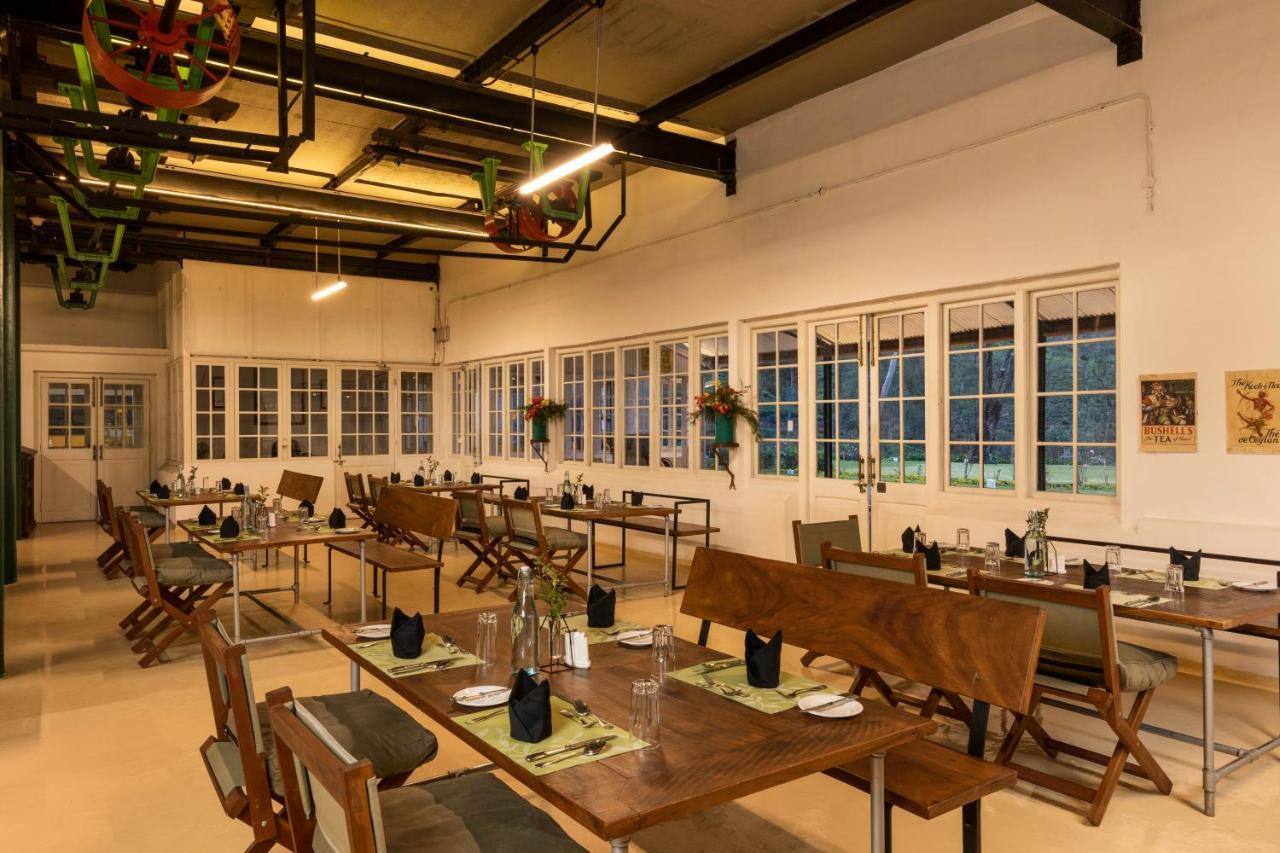Tea And Experience Factory - Thema Collection Hotel Mandaran Newara Екстериор снимка