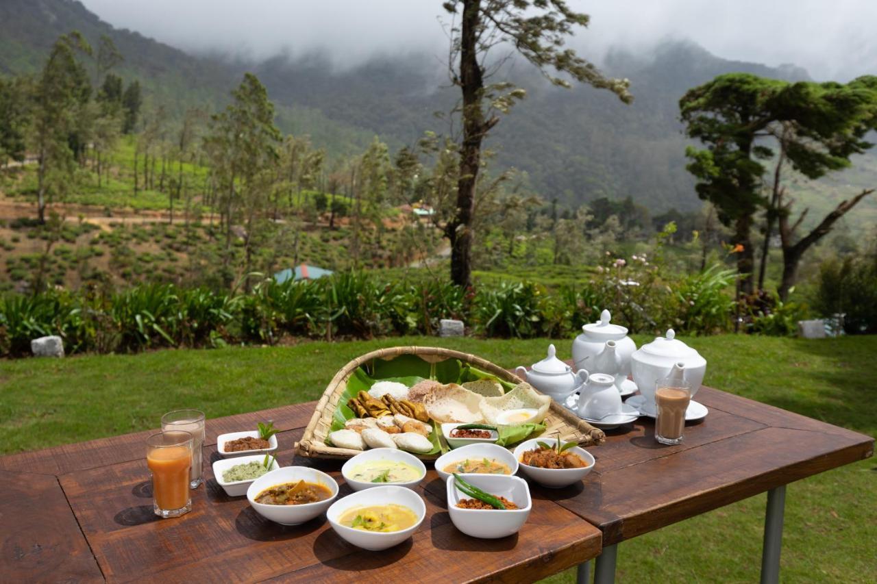 Tea And Experience Factory - Thema Collection Hotel Mandaran Newara Екстериор снимка