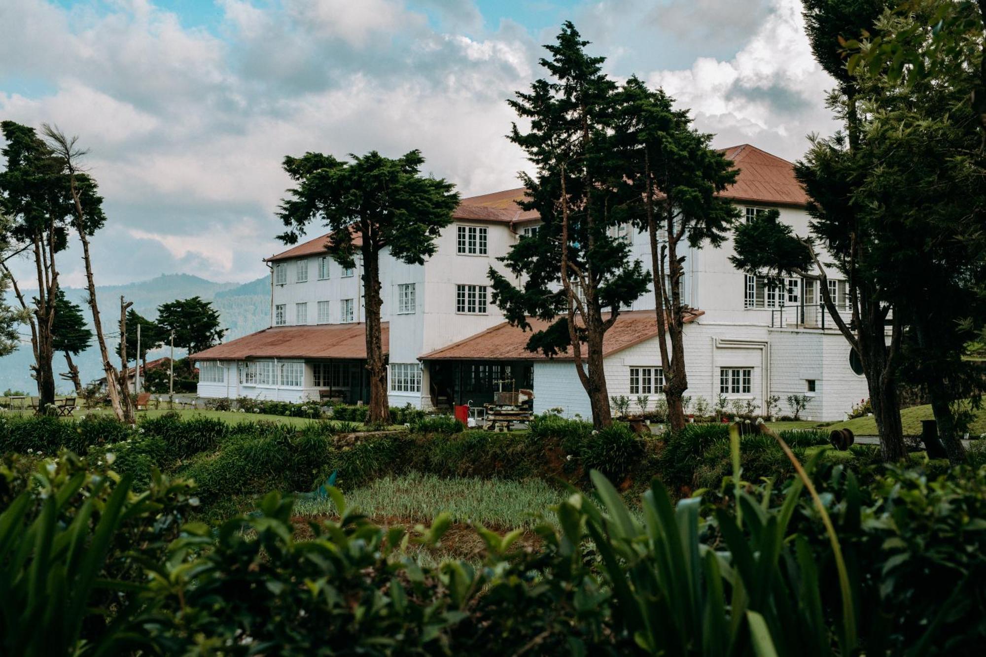Tea And Experience Factory - Thema Collection Hotel Mandaran Newara Екстериор снимка