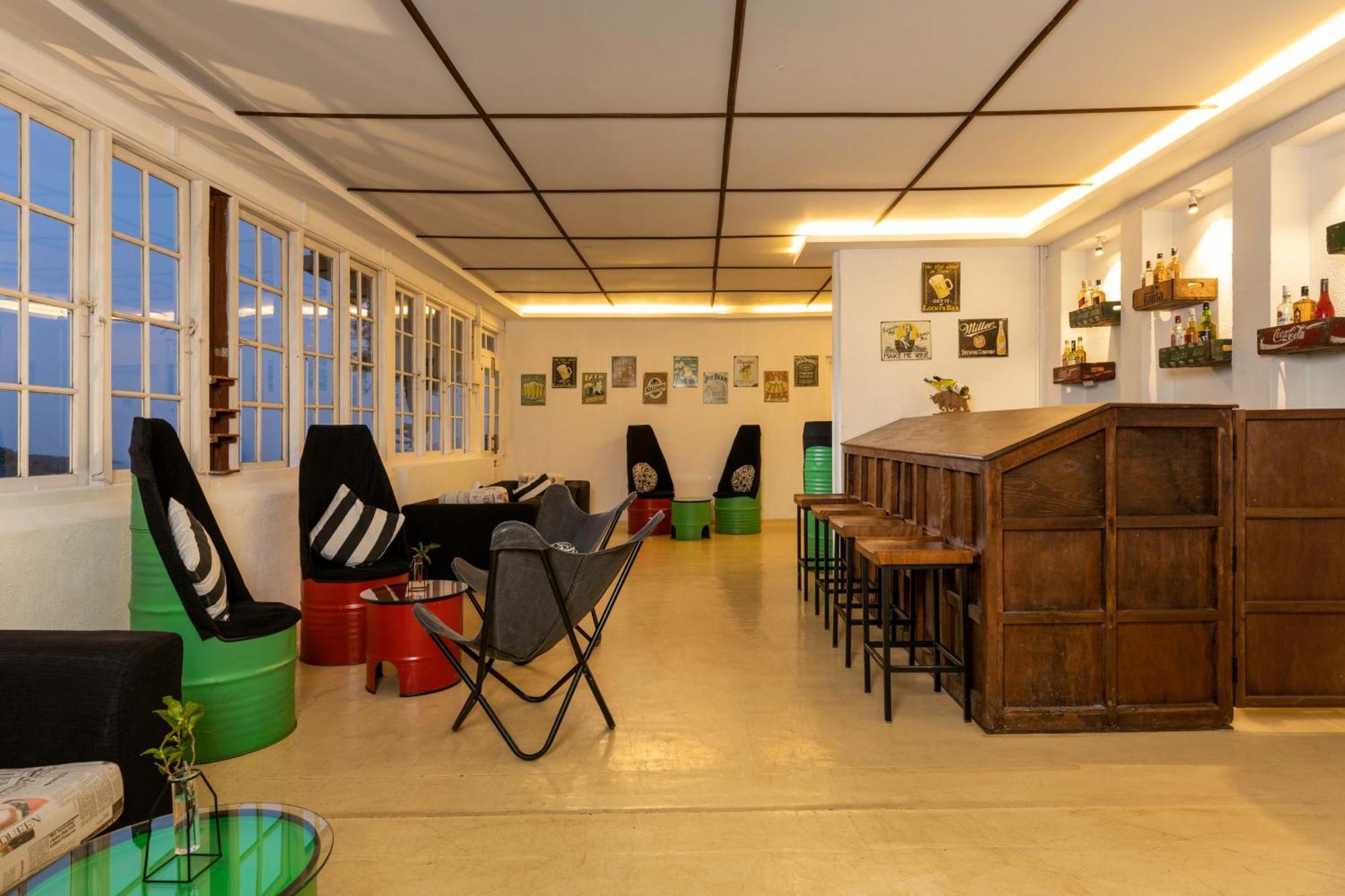 Tea And Experience Factory - Thema Collection Hotel Mandaran Newara Екстериор снимка